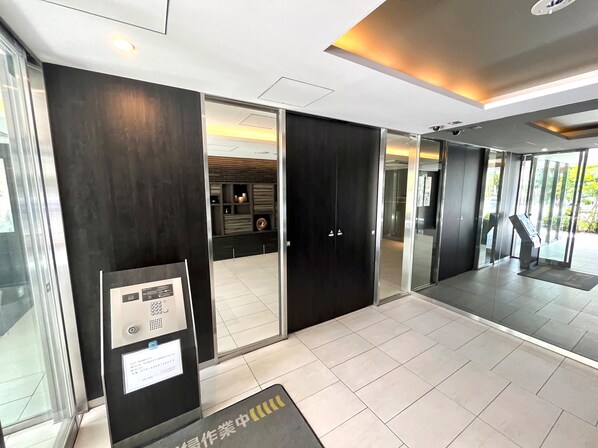 パークアクシス押上テラスの物件内観写真